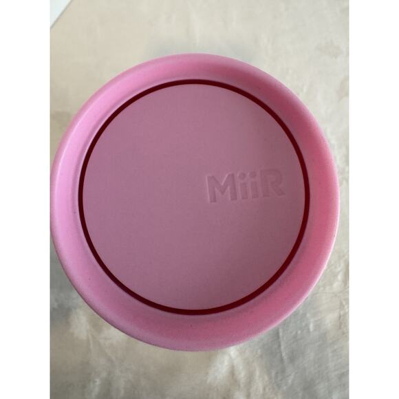 Starbucks x Roller Rabbit Stainless Steel Tumbler 16oz Limited Edition SOLD OUT - Picture 6 of 10